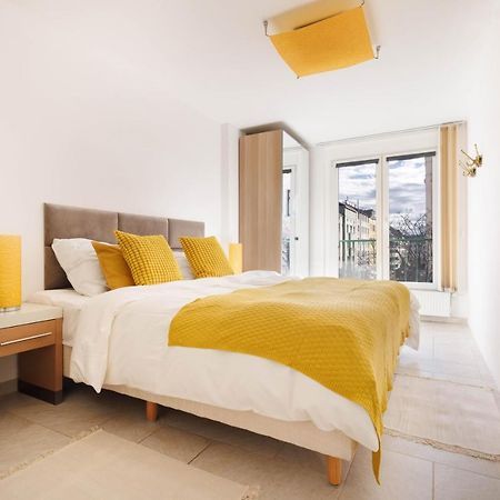 Bright & Cozy 3 Room Apartment Near Everything 维也纳 外观 照片