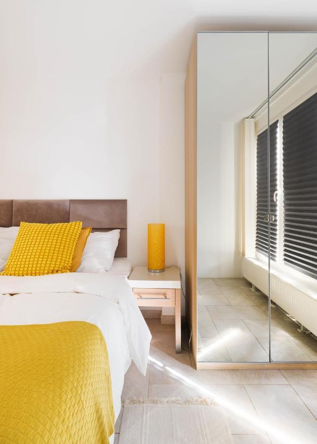 Bright & Cozy 3 Room Apartment Near Everything 维也纳 外观 照片