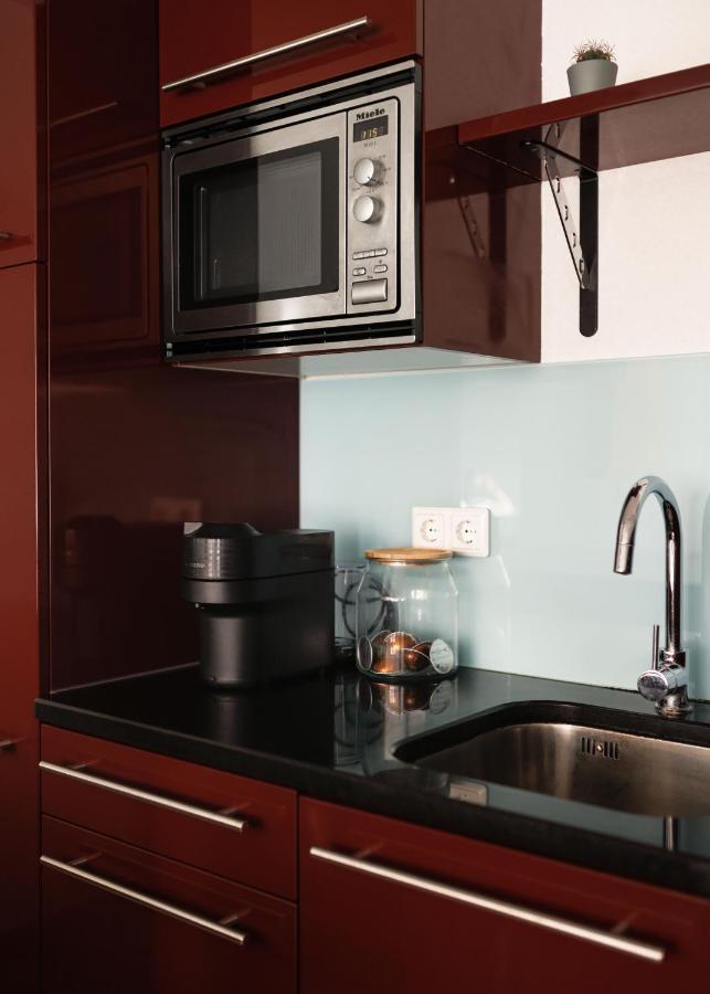 Bright & Cozy 3 Room Apartment Near Everything 维也纳 外观 照片
