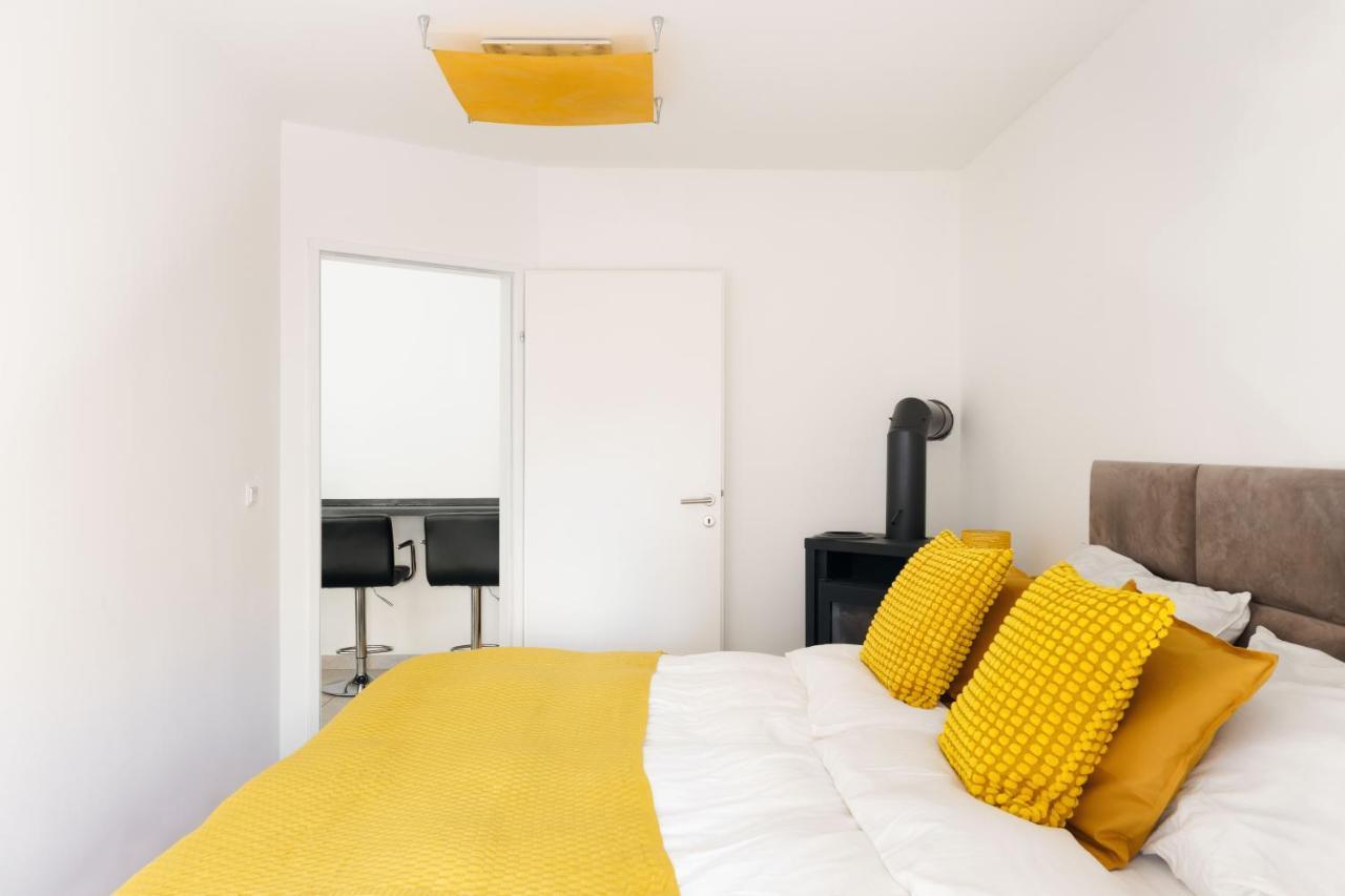 Bright & Cozy 3 Room Apartment Near Everything 维也纳 外观 照片