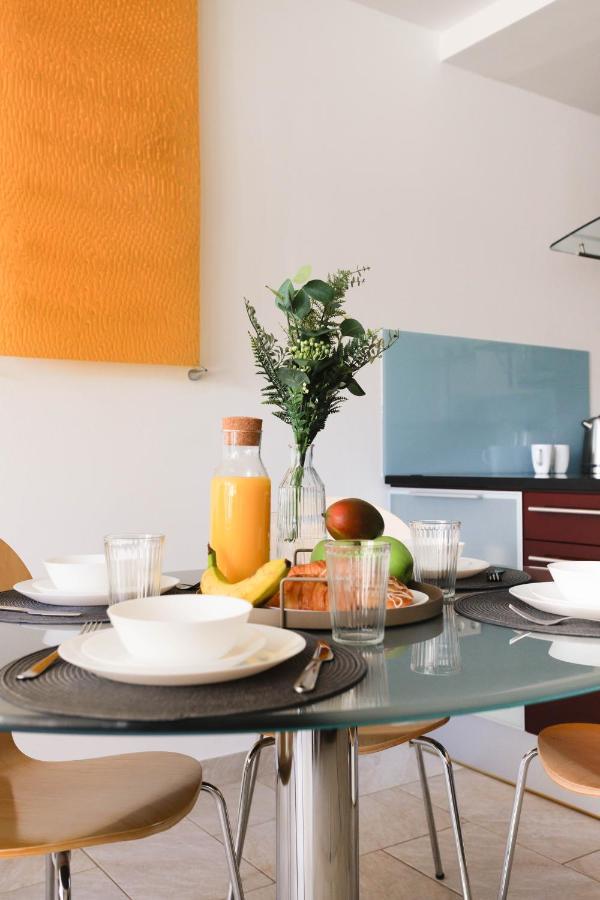 Bright & Cozy 3 Room Apartment Near Everything 维也纳 外观 照片