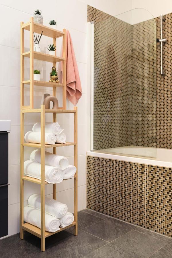 Bright & Cozy 3 Room Apartment Near Everything 维也纳 外观 照片