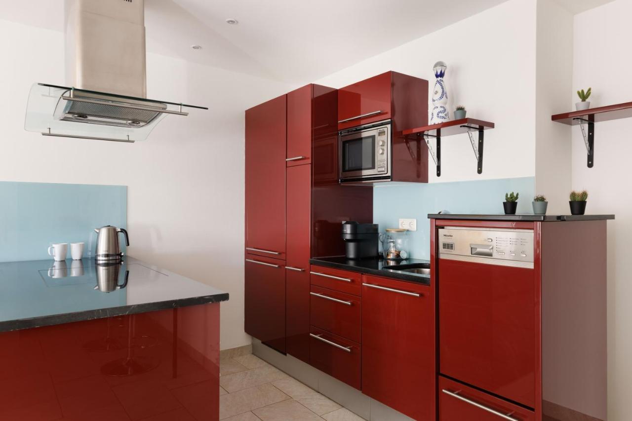 Bright & Cozy 3 Room Apartment Near Everything 维也纳 外观 照片