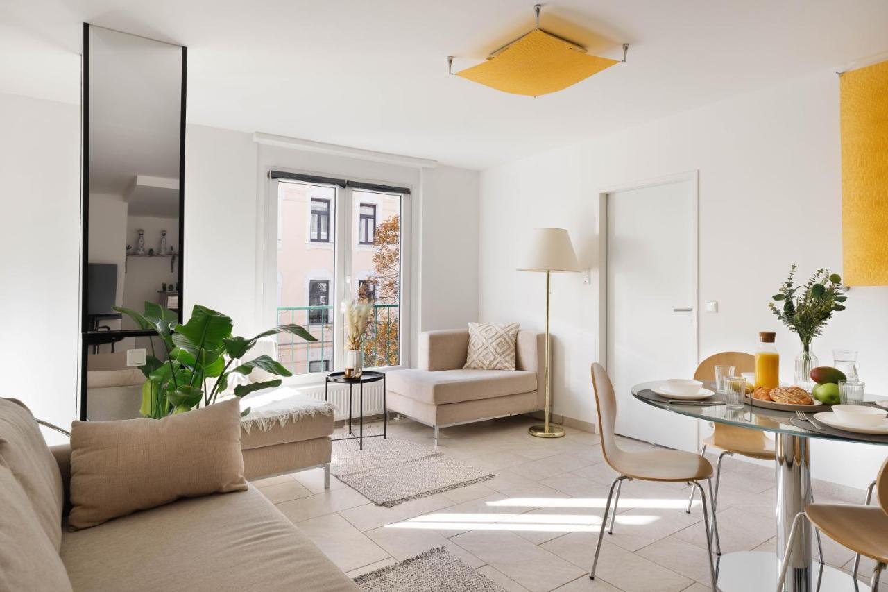 Bright & Cozy 3 Room Apartment Near Everything 维也纳 外观 照片